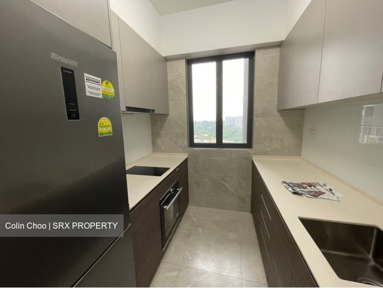 Stirling Residences (D3), Apartment #561853951